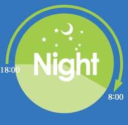 夜間対応型訪問介護